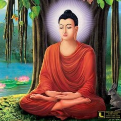 Tranh sơn dầu phật giáo 31